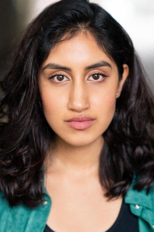 Ambika Mod fotoğrafı