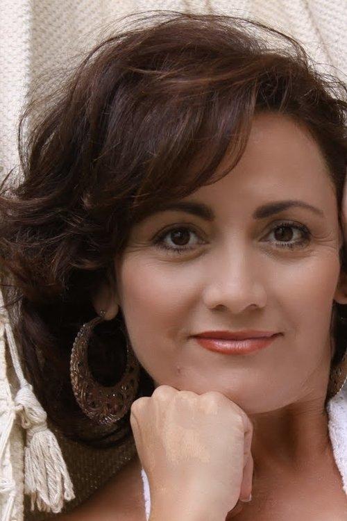 Irene Arcila fotoğrafı