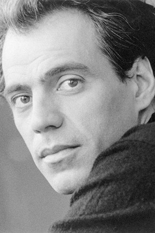 Jean-François Casabonne fotoğrafı