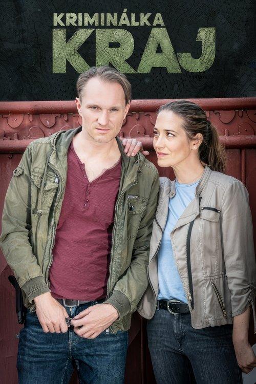Kriminálka Kraj dizi afişi