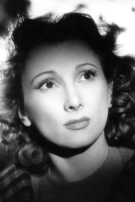 Jany Holt fotoğrafı