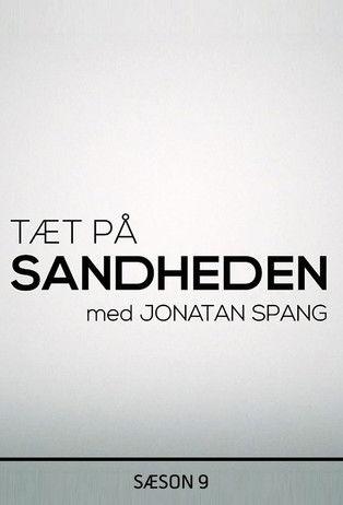 Tæt på sandheden Sezon 9