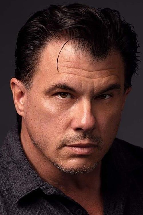 Wade Hunt Williams fotoğrafı