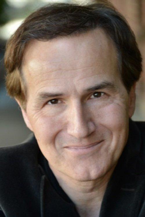 Robert Cait fotoğrafı