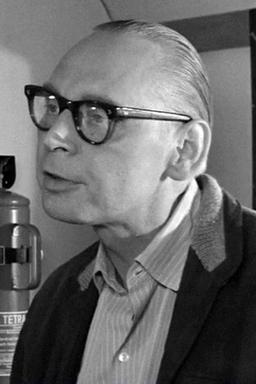 Walter Jupé fotoğrafı