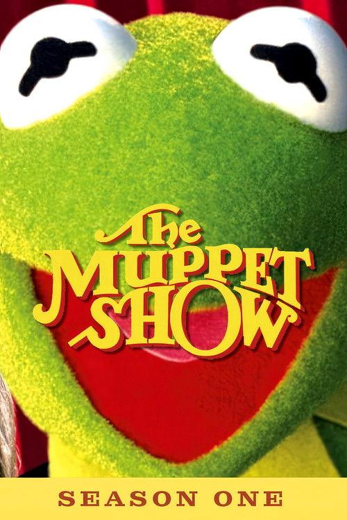 The Muppet Show Sezon 1