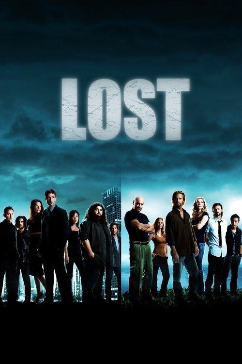 Lost Sezon 5