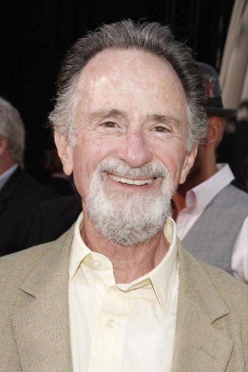 Lawrence Gordon fotoğrafı