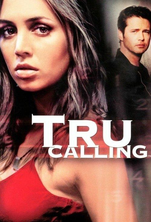 Tru Calling dizi afişi