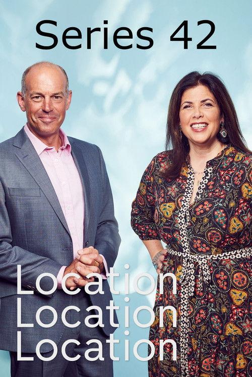 Location, Location, Location Sezon 42