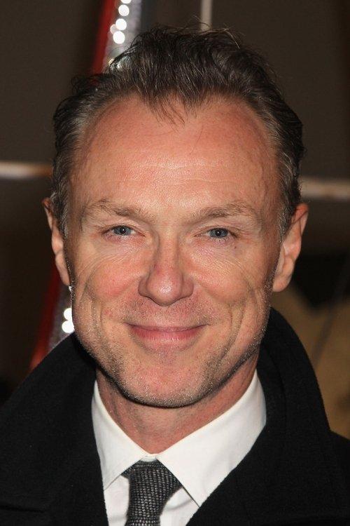 Gary Kemp fotoğrafı