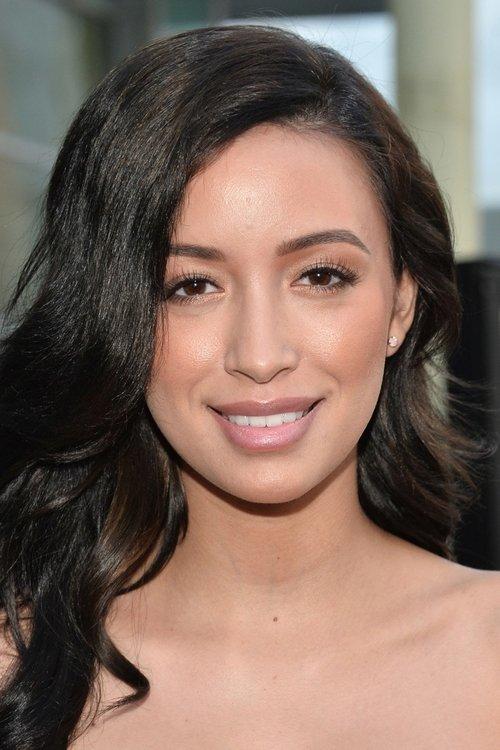 Christian Serratos fotoğrafı