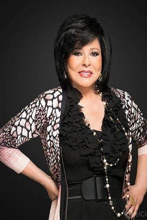 Esaad Younes fotoğrafı