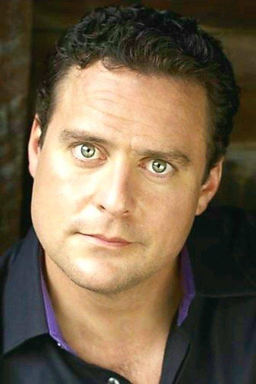 Seán Cullen fotoğrafı