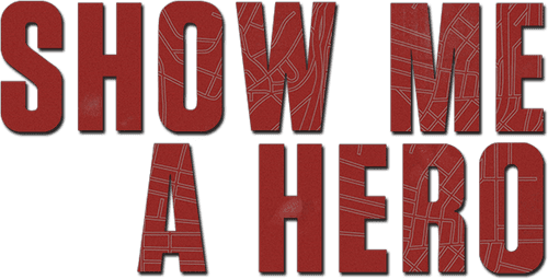 Show Me a Hero logo