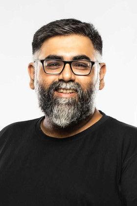 Akarsh Khurana fotoğrafı