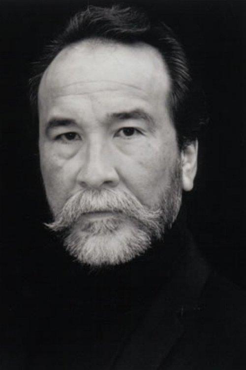 Geno Silva fotoğrafı