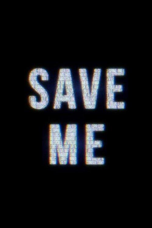 Save Me dizi afişi