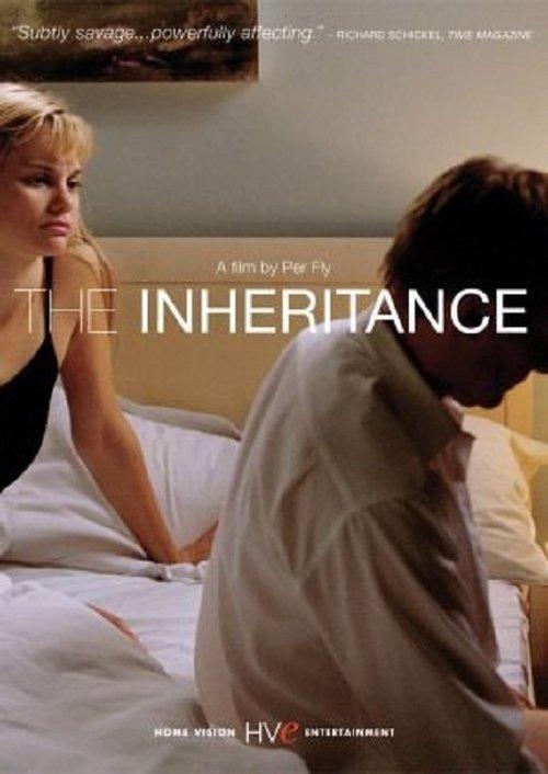 The Inheritance film afişi