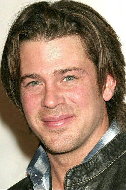 Christian Kane fotoğrafı
