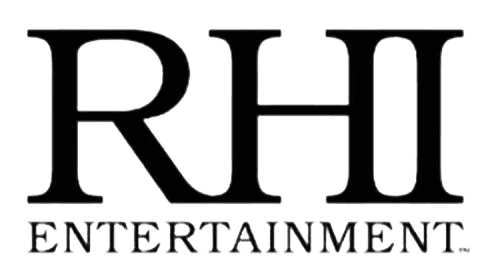 RHI Entertainment logo