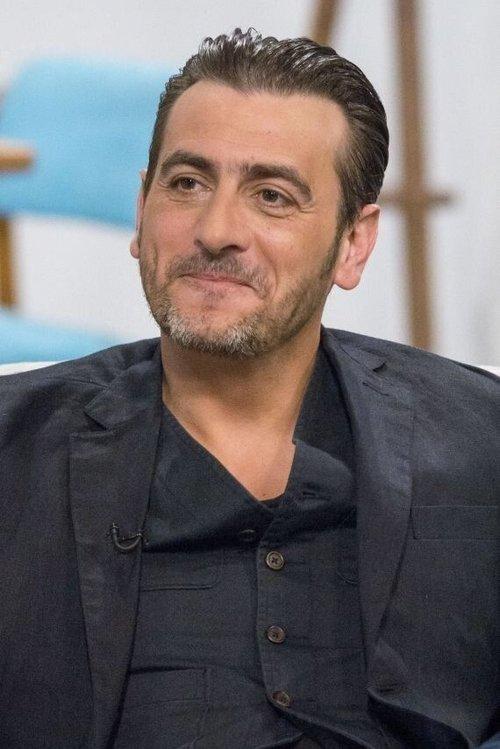 Chris Gascoyne fotoğrafı