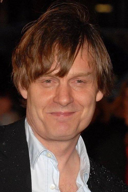 Julian Jarrold fotoğrafı