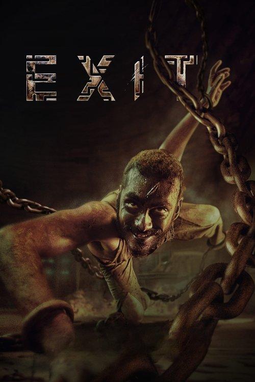 Exit film afişi