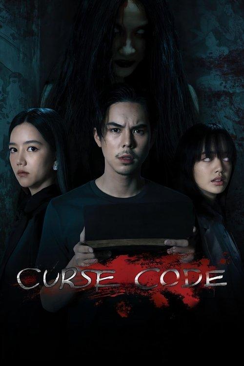 Curse Code dizi afişi