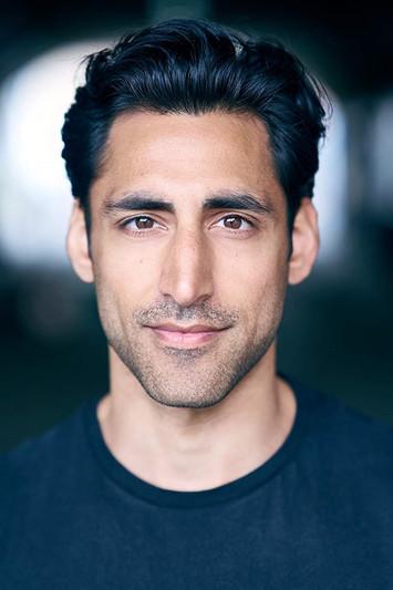 Bhavik C. Pankhania fotoğrafı