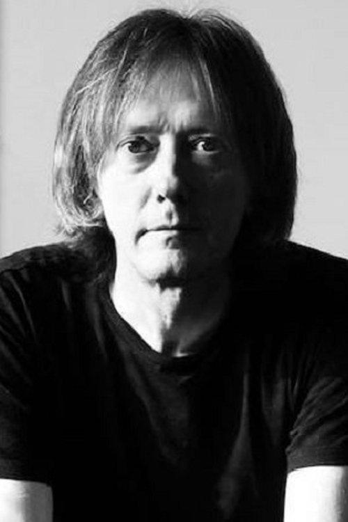 Roger O'Donnell fotoğrafı