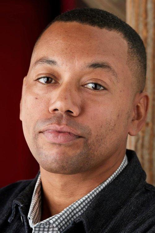 Dempsey Pappion fotoğrafı