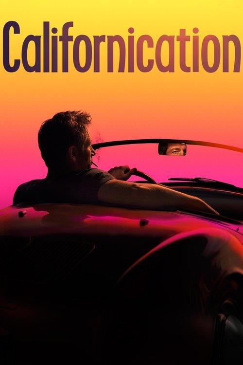 Californication dizi afişi