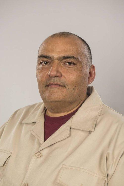 Enrique Carriazo fotoğrafı