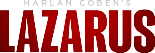 Harlan Coben's Lazarus logo