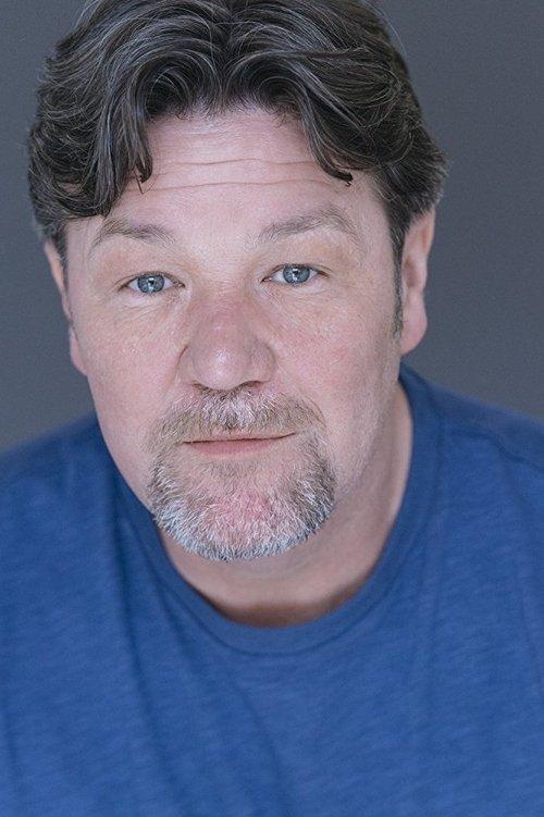 Clive Brunt fotoğrafı