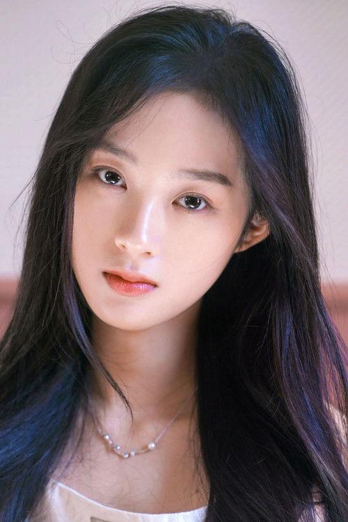 Luo Shiqi fotoğrafı