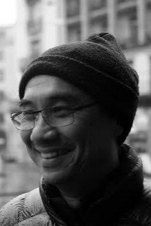 Thaneth Warakulnukroh fotoğrafı