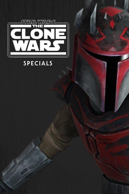 Star Wars: The Clone Wars Sezon 0
