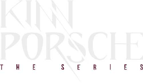 KinnPorsche: The Series logo
