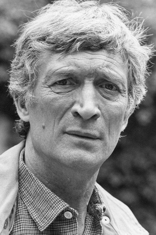 André Weber fotoğrafı