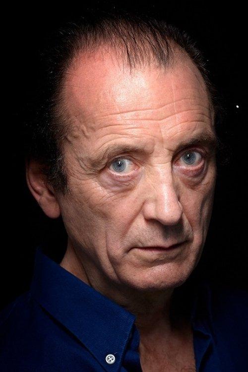 Jared Morgan fotoğrafı