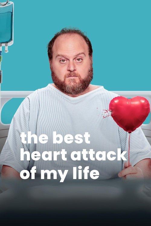 The Best Heart Attack of My Life dizi afişi