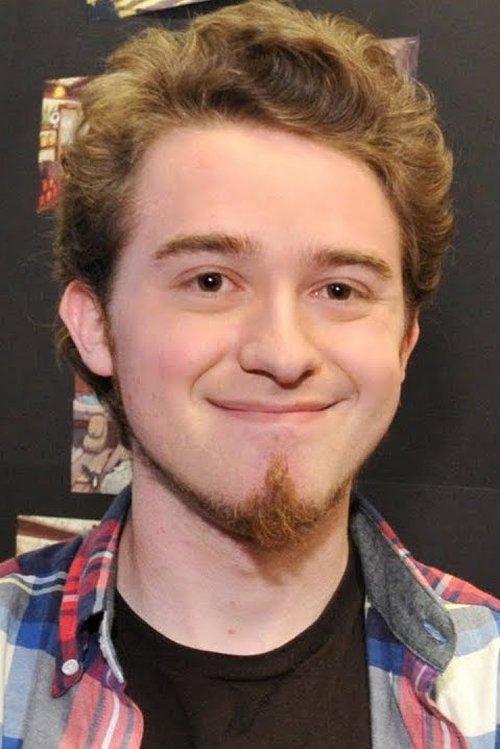 Alex Hirsch fotoğrafı