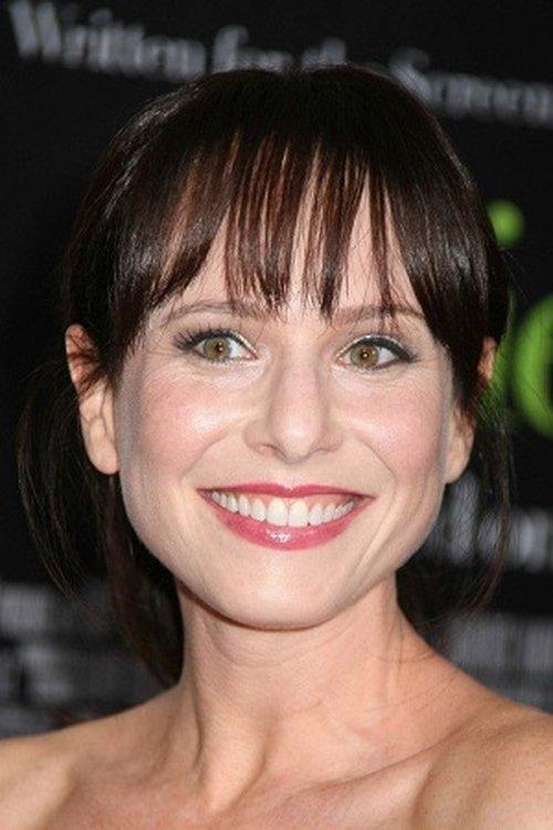 Jillian Bach fotoğrafı