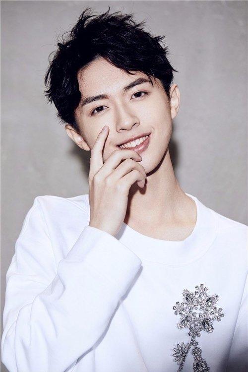 Zhang Yijie fotoğrafı