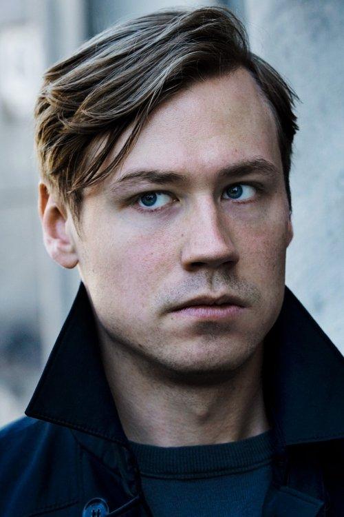 David Kross fotoğrafı