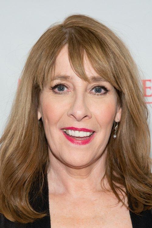 Phyllis Logan fotoğrafı