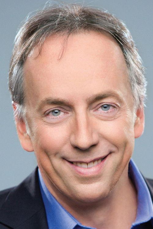 Benoît Dutrizac fotoğrafı