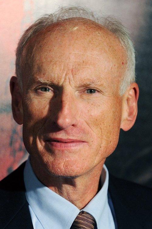 James Rebhorn fotoğrafı